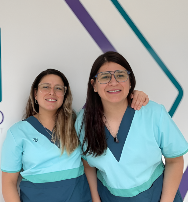 Nosotros Centro Radiológico RDX