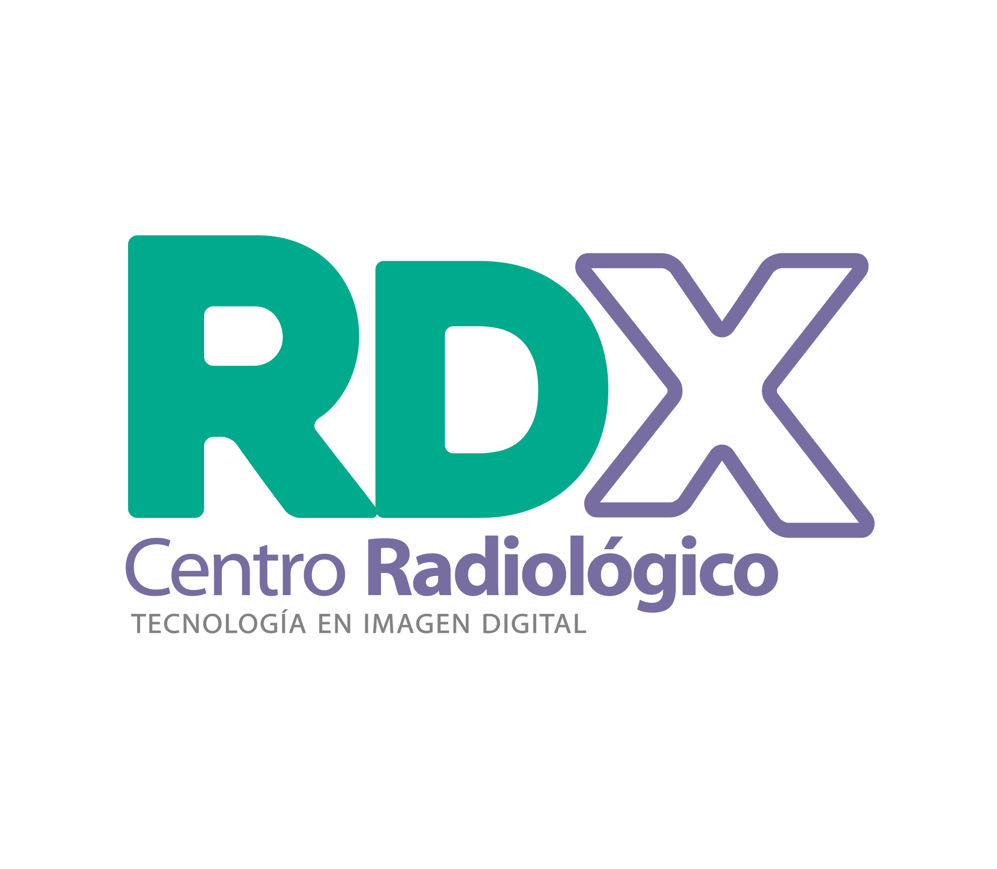 Centro Radiológico RDX